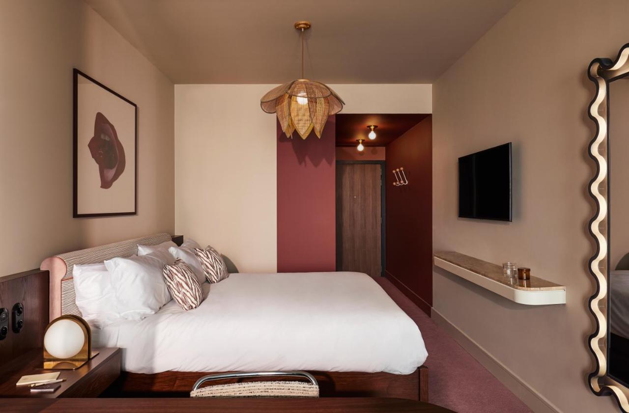 فندق The Hoxton, Brussels Saint-Josse-ten-Noode المظهر الخارجي الصورة